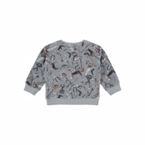 NAME IT Sweatshirt Oeje Monument
